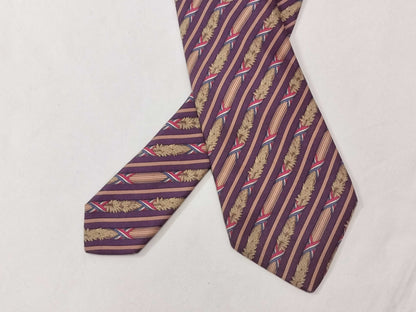 HERMES Hermes Tie Tie