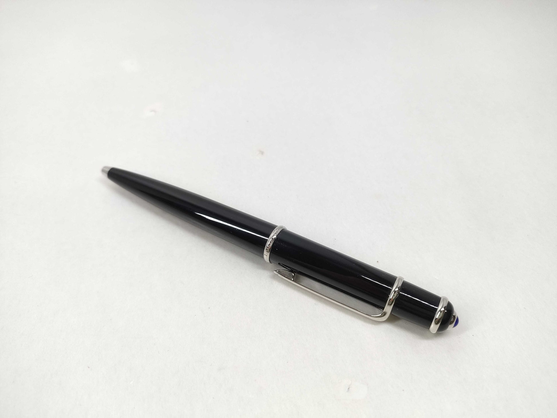 Cartier Ballpoint Pen Pens & Fountain Pens