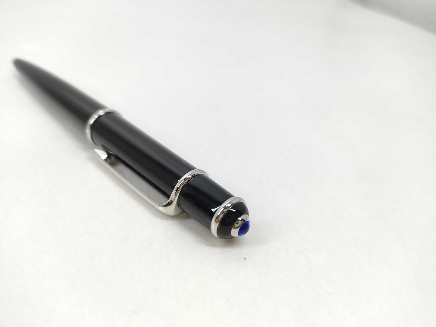 Cartier Ballpoint Pen Pens & Fountain Pens