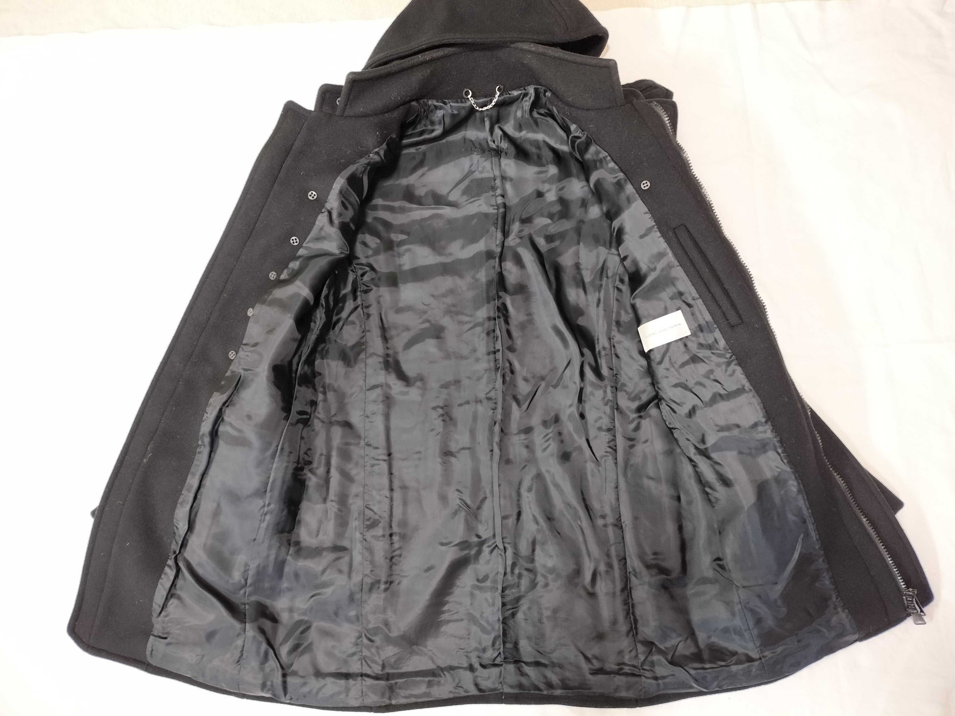 BALENCIAGA Coat Coat