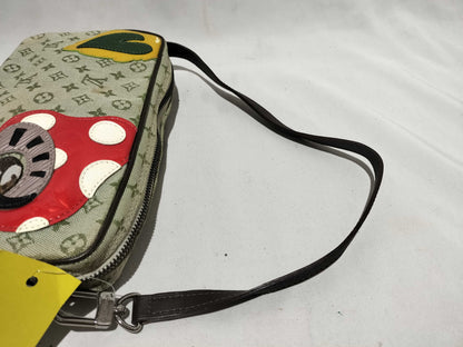 LOUIS VUITTON Monogram Comte de Fée/M92274 Shoulder Bag