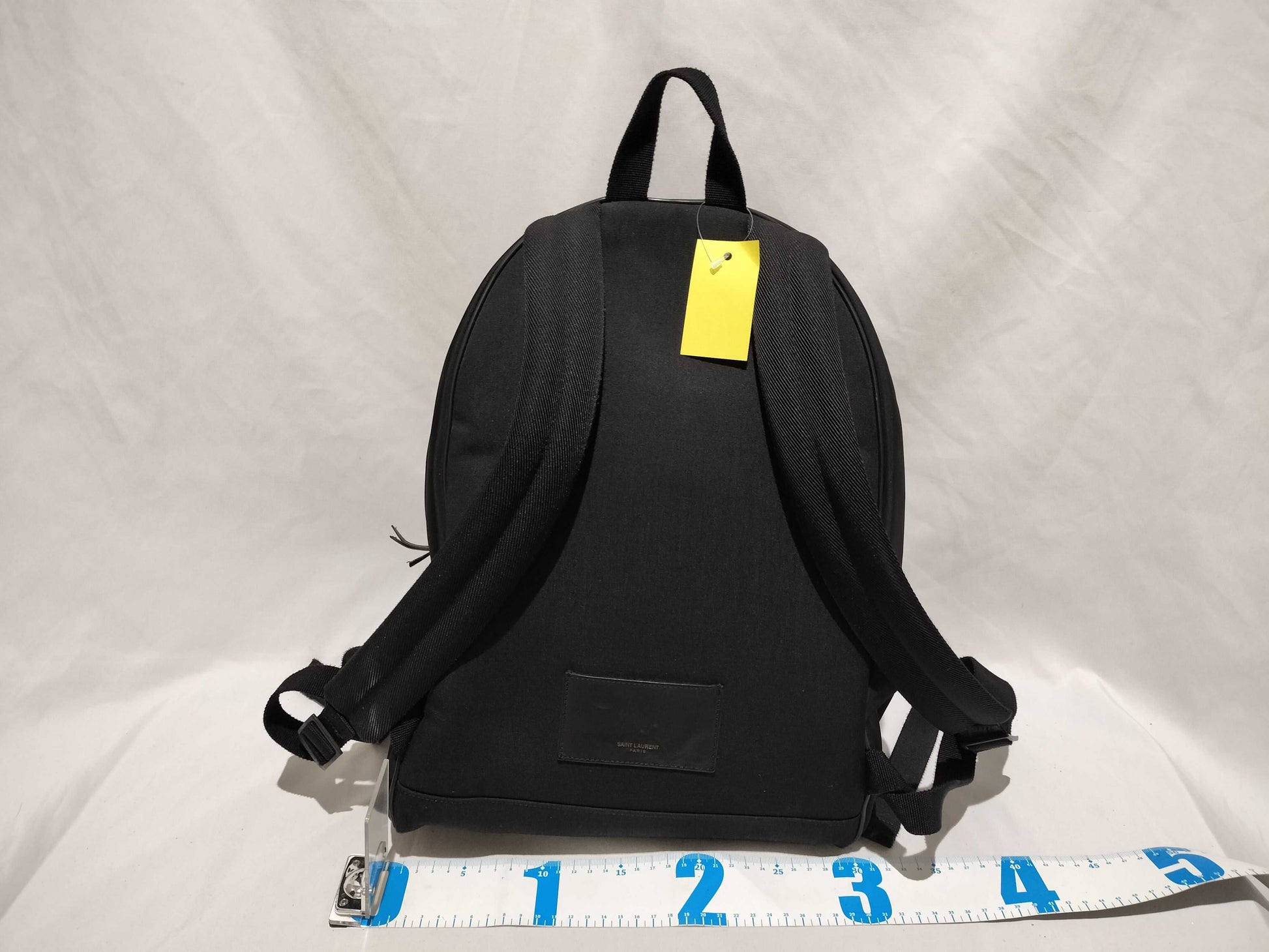 Yves Saint Laurent SAINT LAURENT Rucksack Rucksack