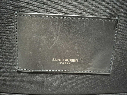 Yves Saint Laurent SAINT LAURENT Rucksack Rucksack