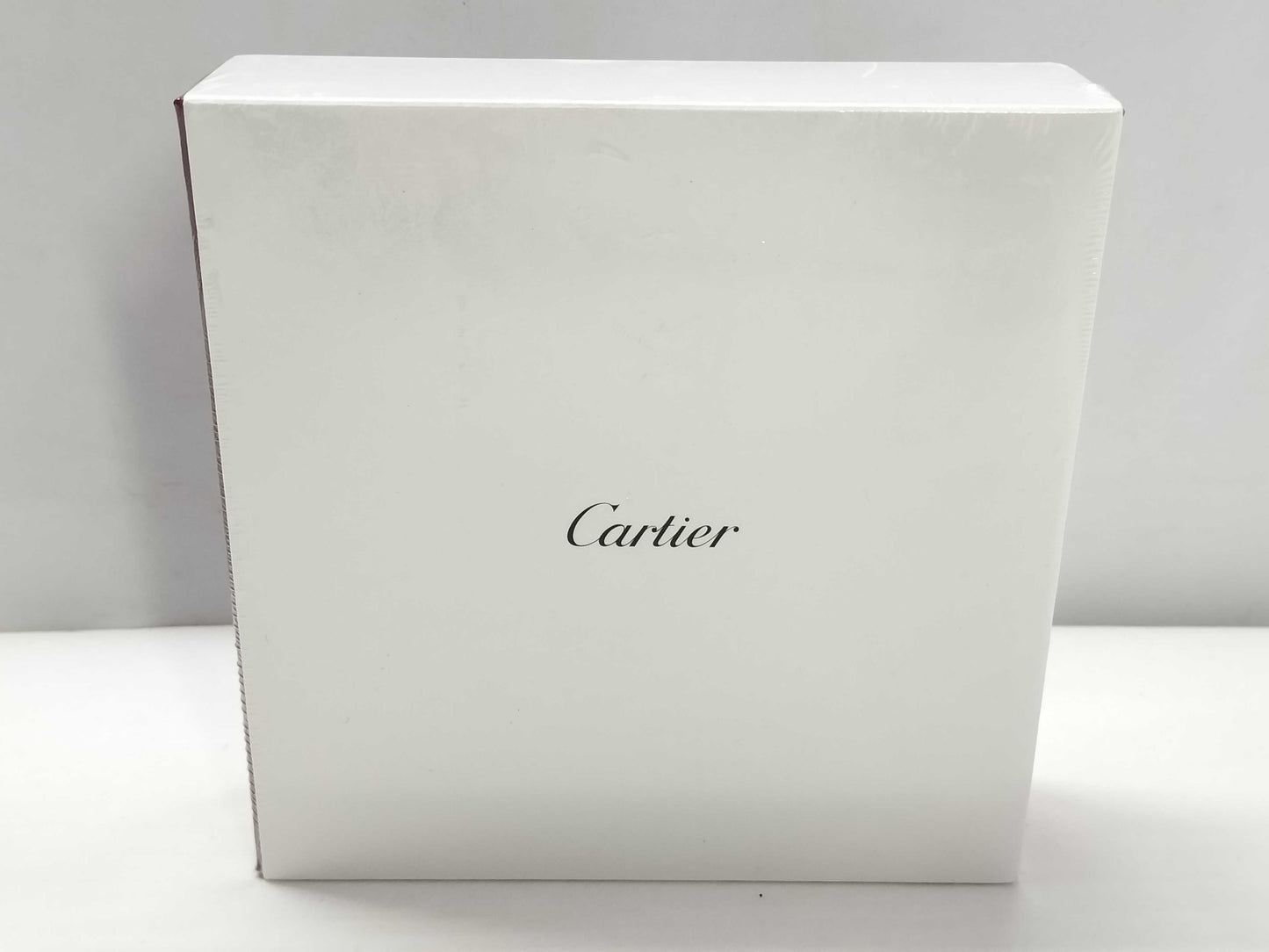 Cartier Feminine Discovery Set 10ml 3 Bottles Unused Other Accessories