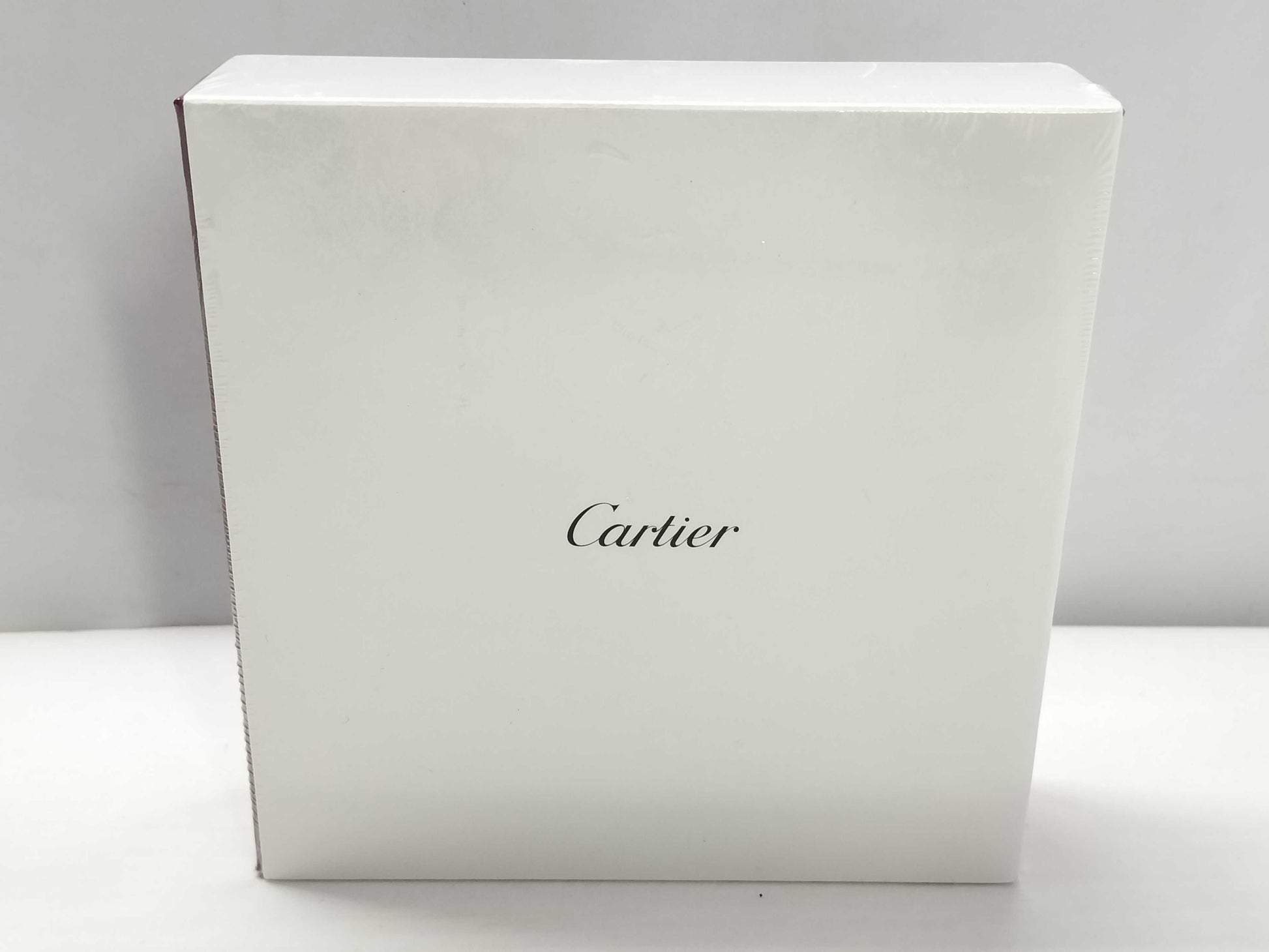 Cartier Feminine Discovery Set 10ml 3 Bottles Unused Other Accessories