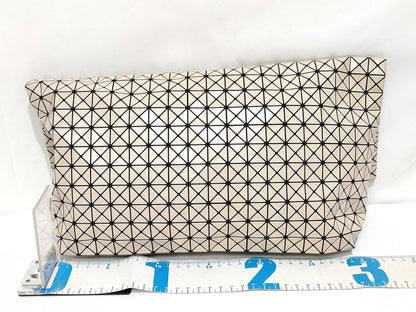 ISSEY MIYAKE Bao Bao Clutch Bag Second Bag