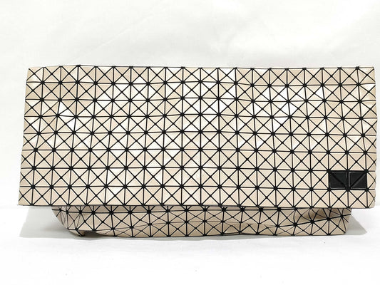 ISSEY MIYAKE Bao Bao Clutch Bag Second Bag