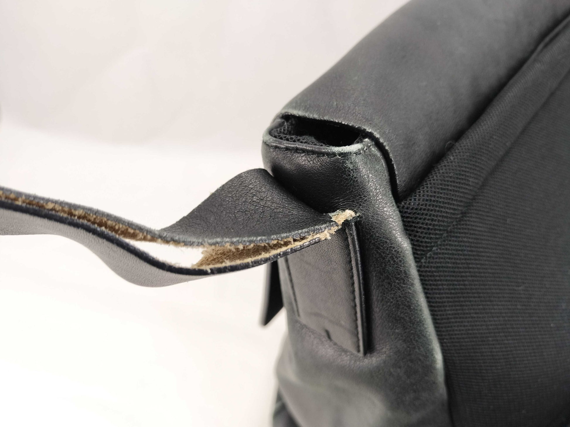 PRADA Shoulder Bag Shoulder Bag