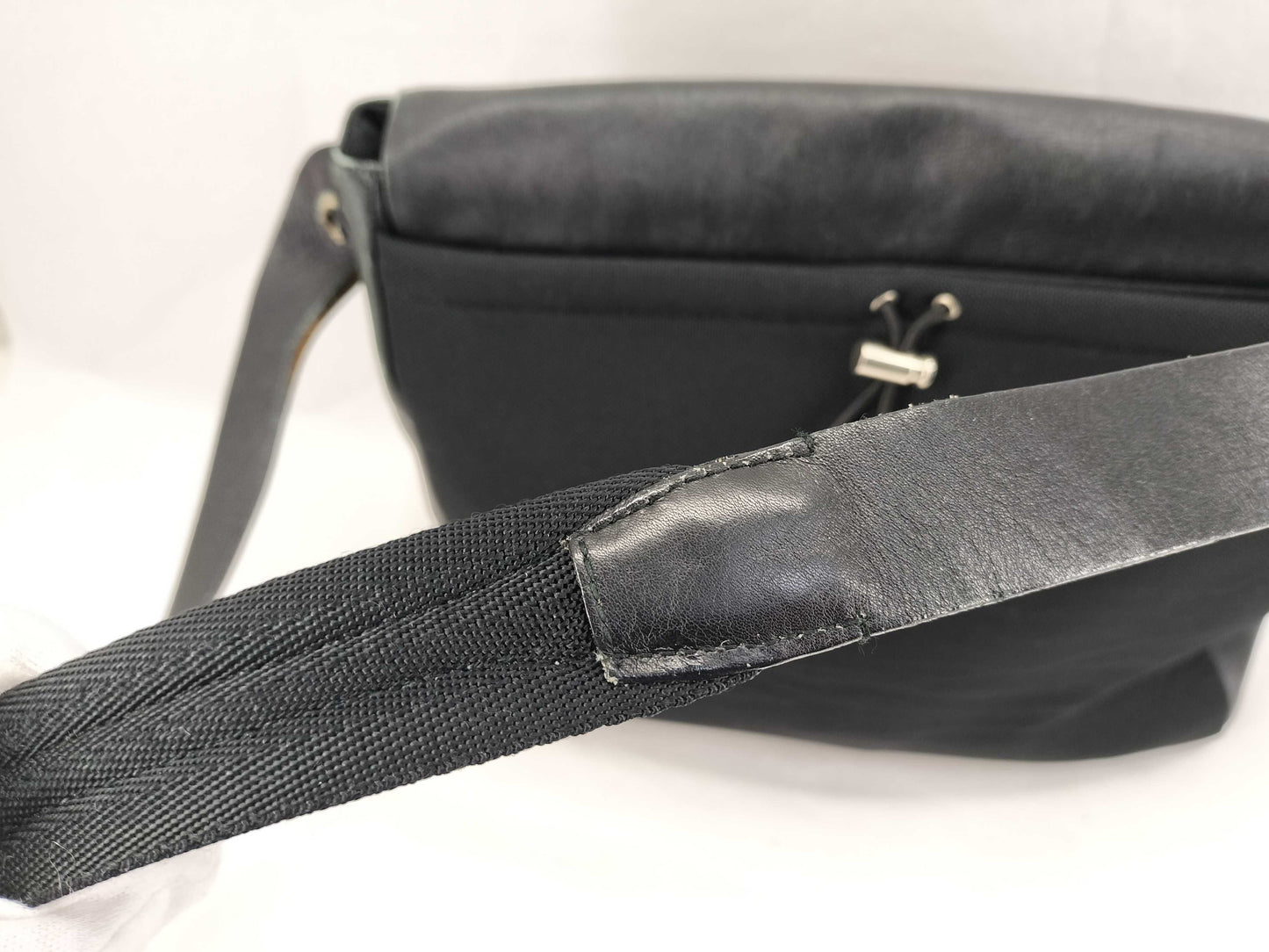 PRADA Shoulder Bag Shoulder Bag