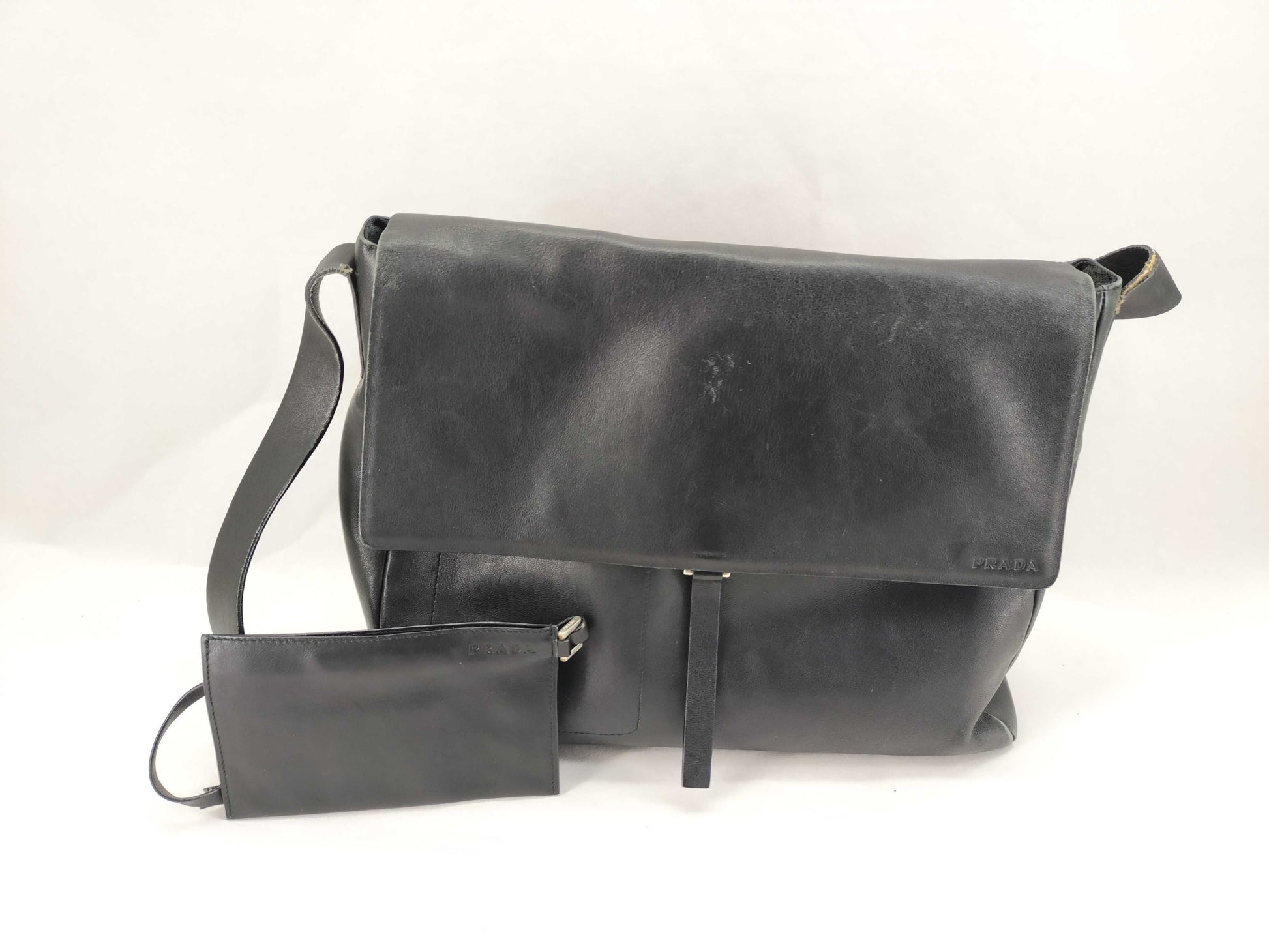 PRADA Shoulder Bag Shoulder Bag