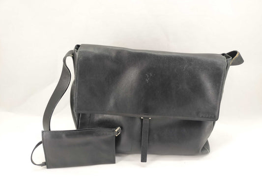 PRADA Shoulder Bag Shoulder Bag