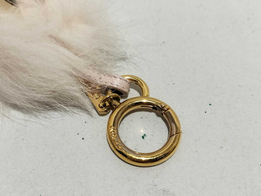 FENDI Charm Monster Charm