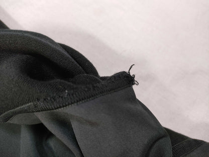 HERMES knit top, no washing tag