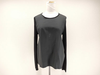 HERMES knit top, no washing tag