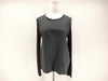 HERMES knit top, no washing tag