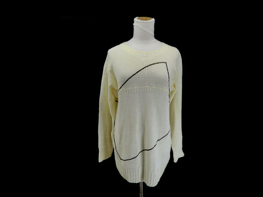 CHANEL Knit Tops P43812K04513