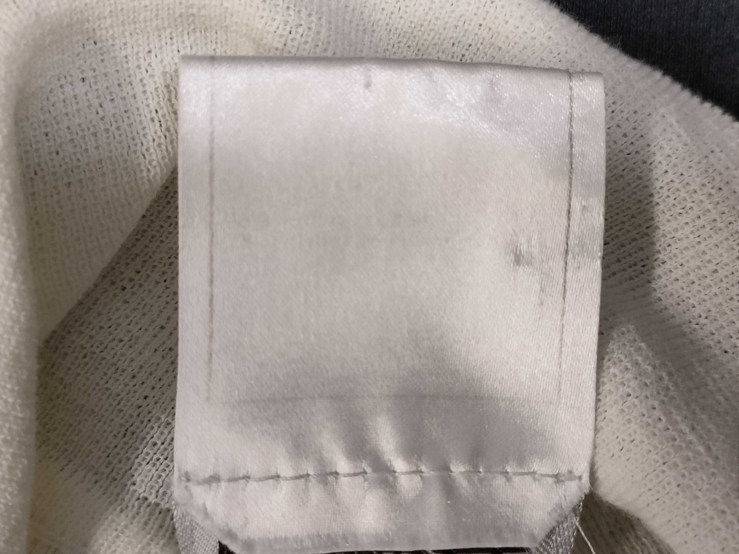 CHANEL 07P? Polo shirt top