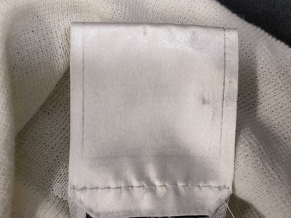 CHANEL 07P? Polo shirt top