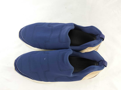 HERMES slip-on sneakers