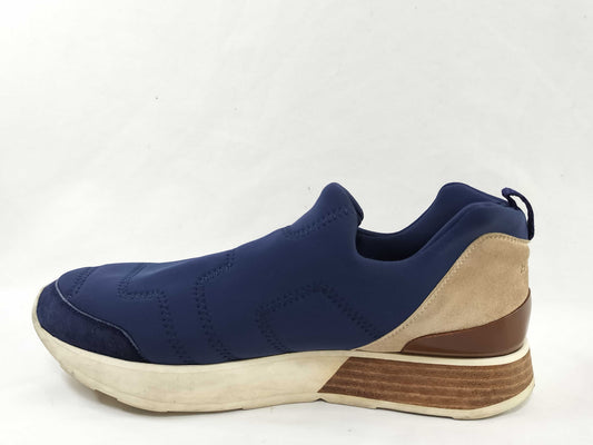 HERMES slip-on sneakers