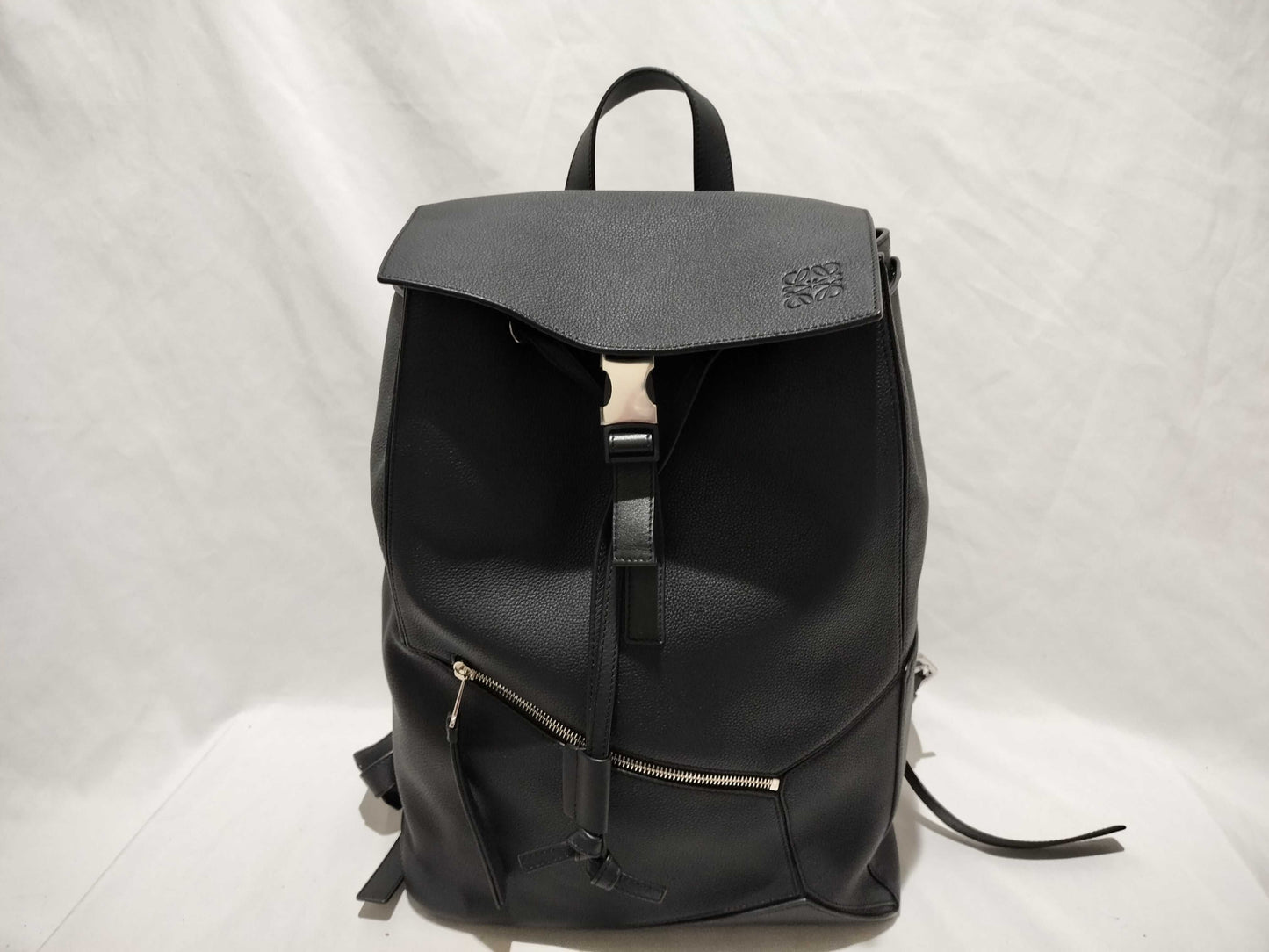 LOEWE Puzzle Backpack