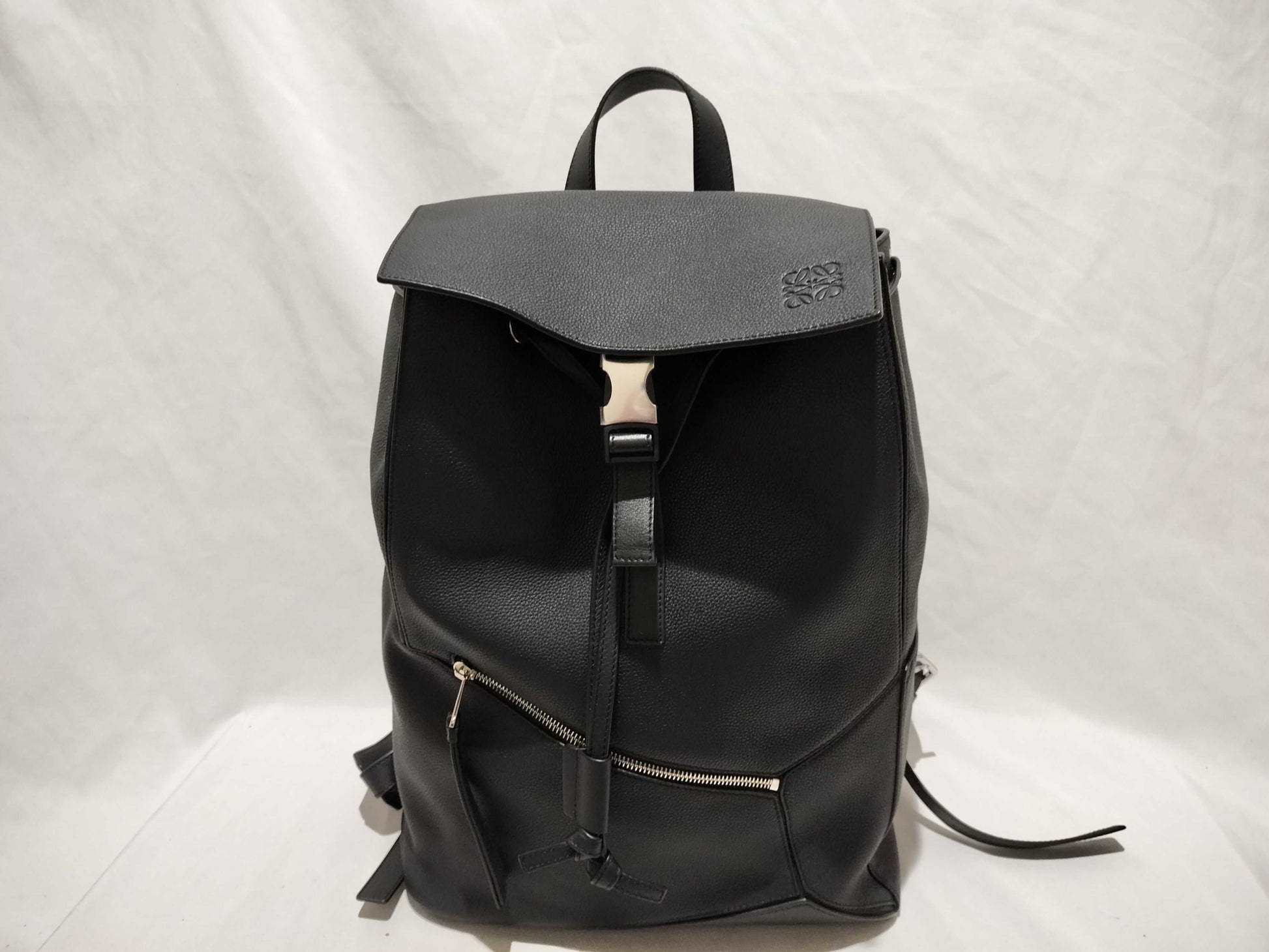 LOEWE Puzzle Backpack