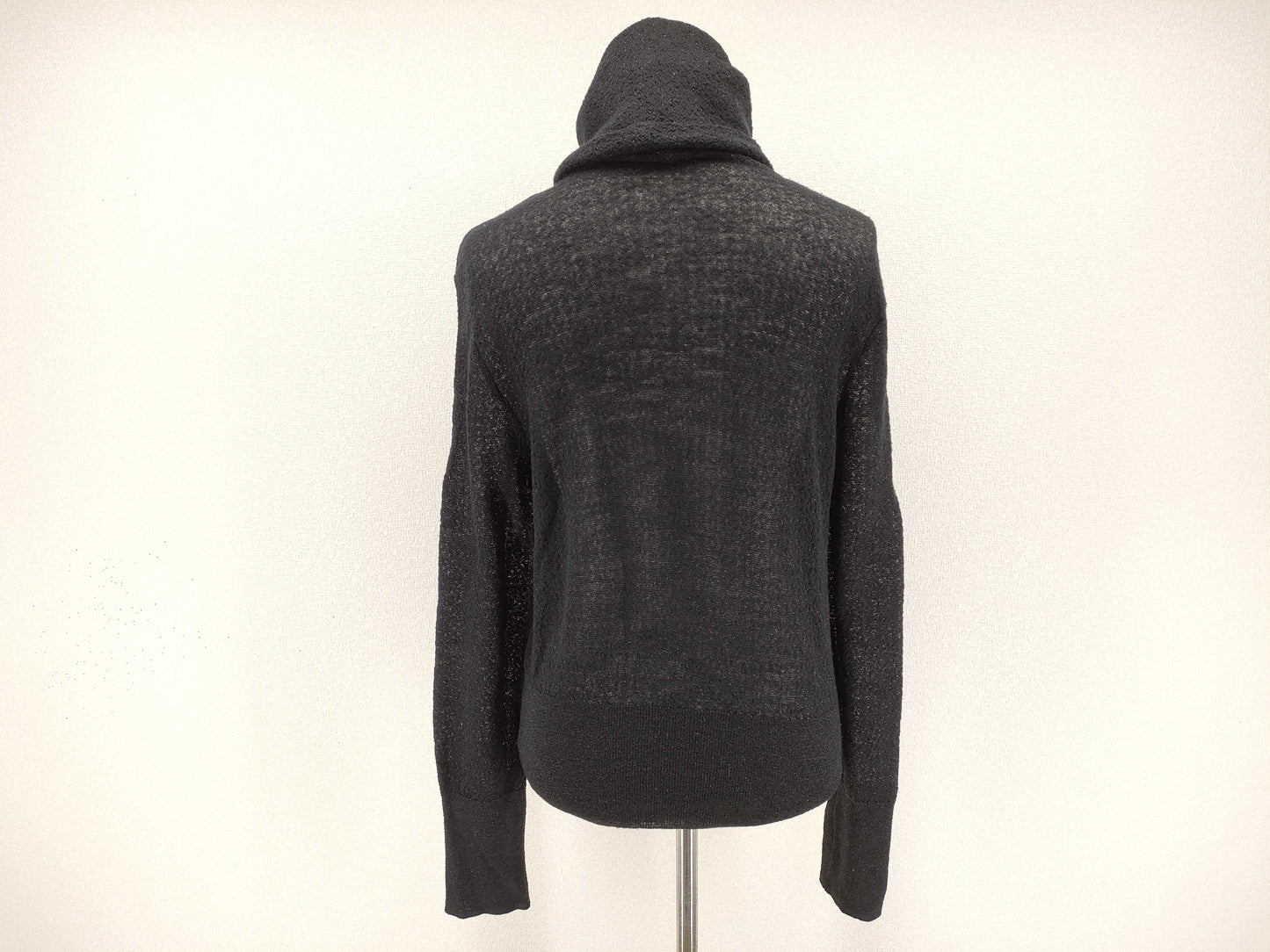 CHANEL Knit 01A P18078V00958 Tops