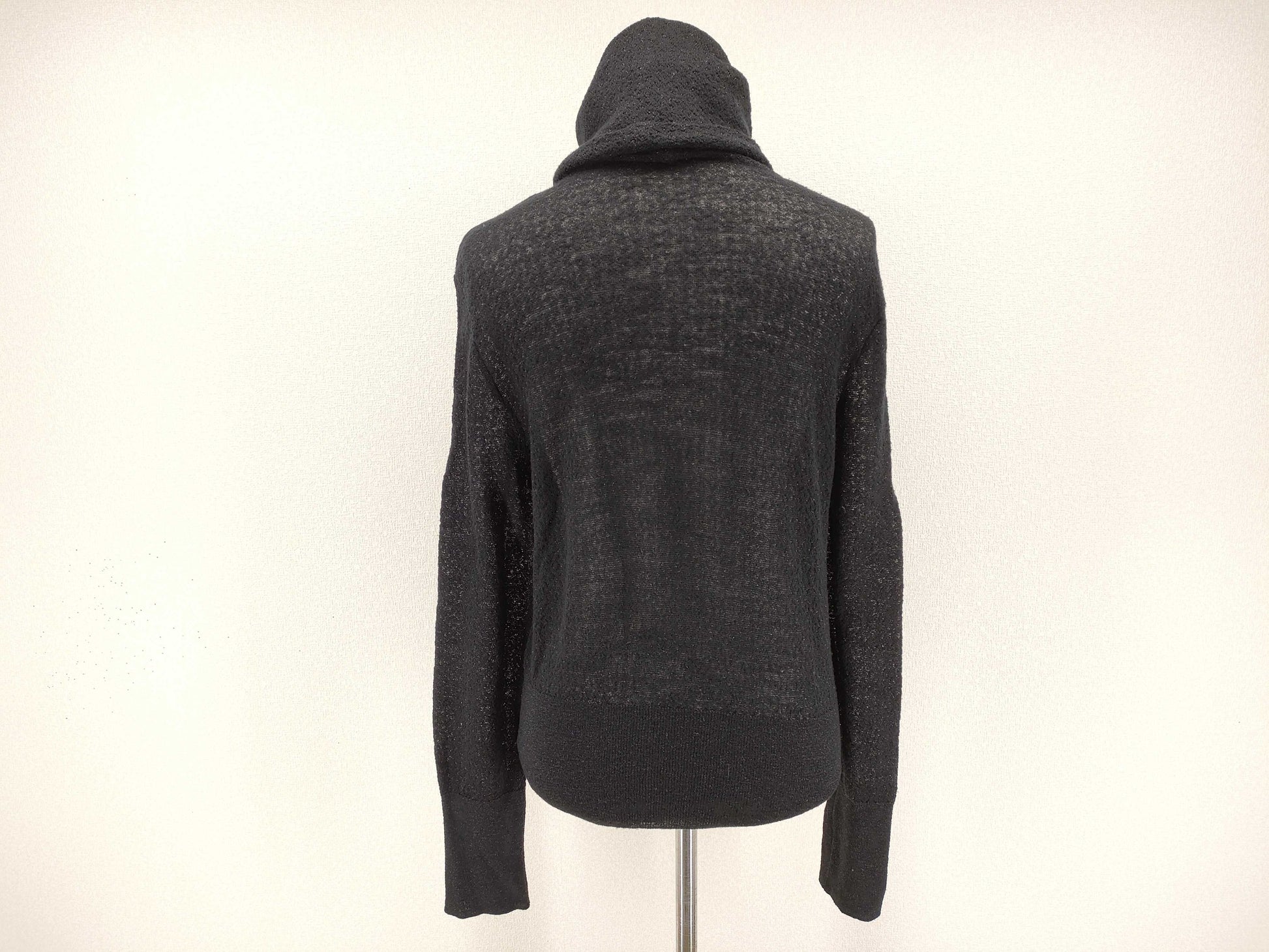 CHANEL Knit 01A P18078V00958 Tops