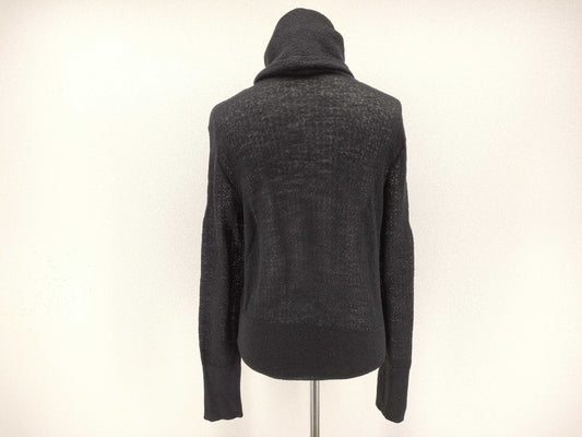 CHANEL Knit 01A P18078V00958 Tops