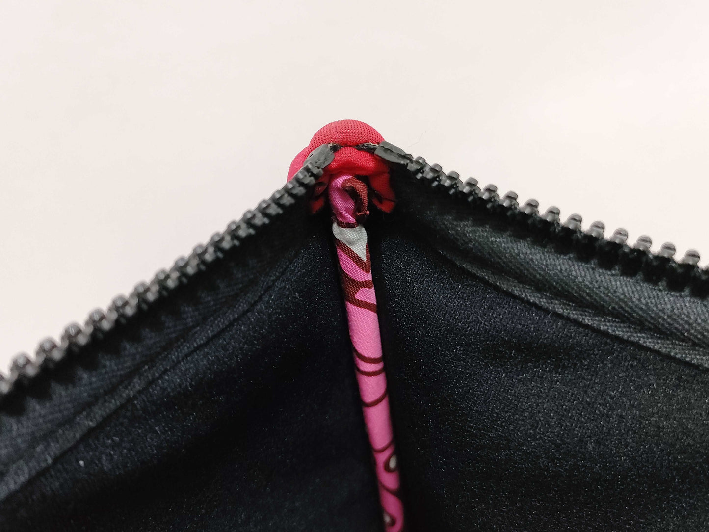 HERMES BAIN Pouch Pouch