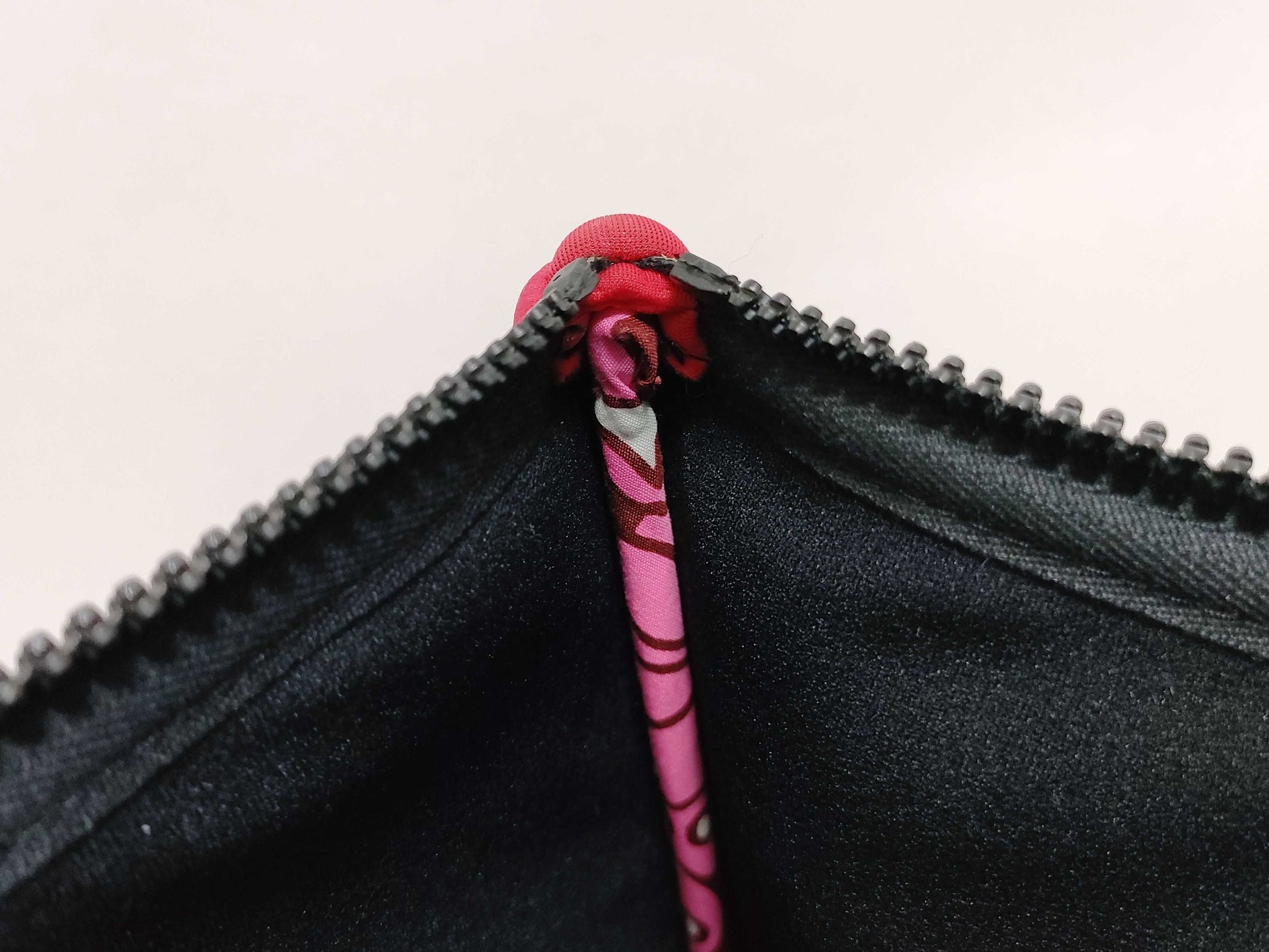 HERMES BAIN Pouch Pouch