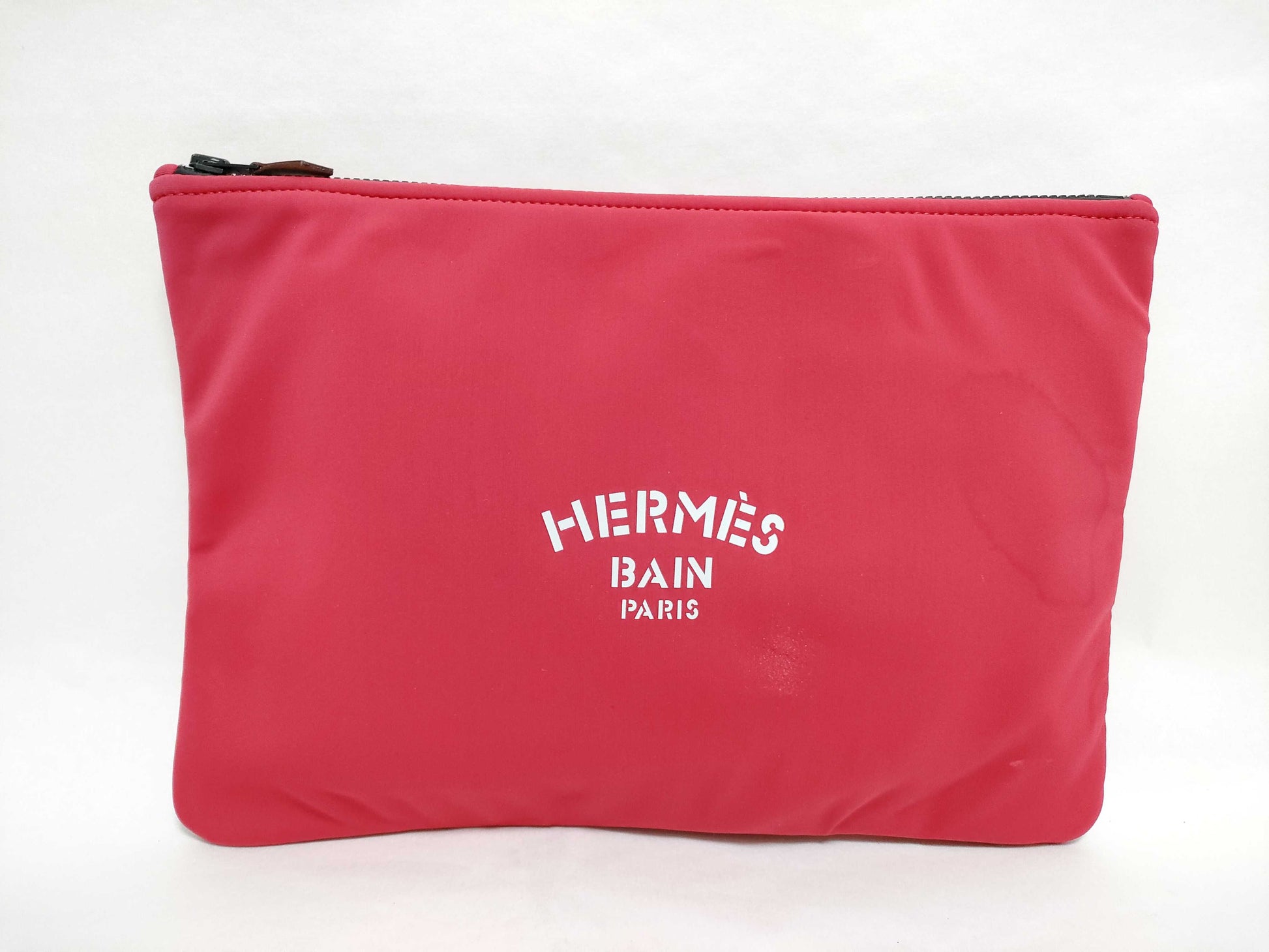 HERMES BAIN Pouch Pouch