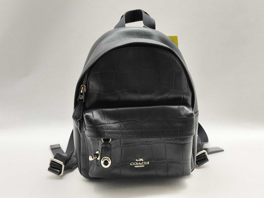COACH 37713 Mini Backpack