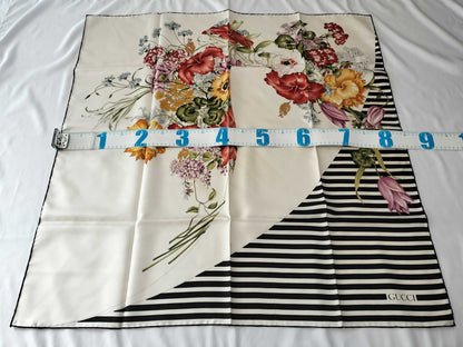 Dior brand scarf *3 scarf