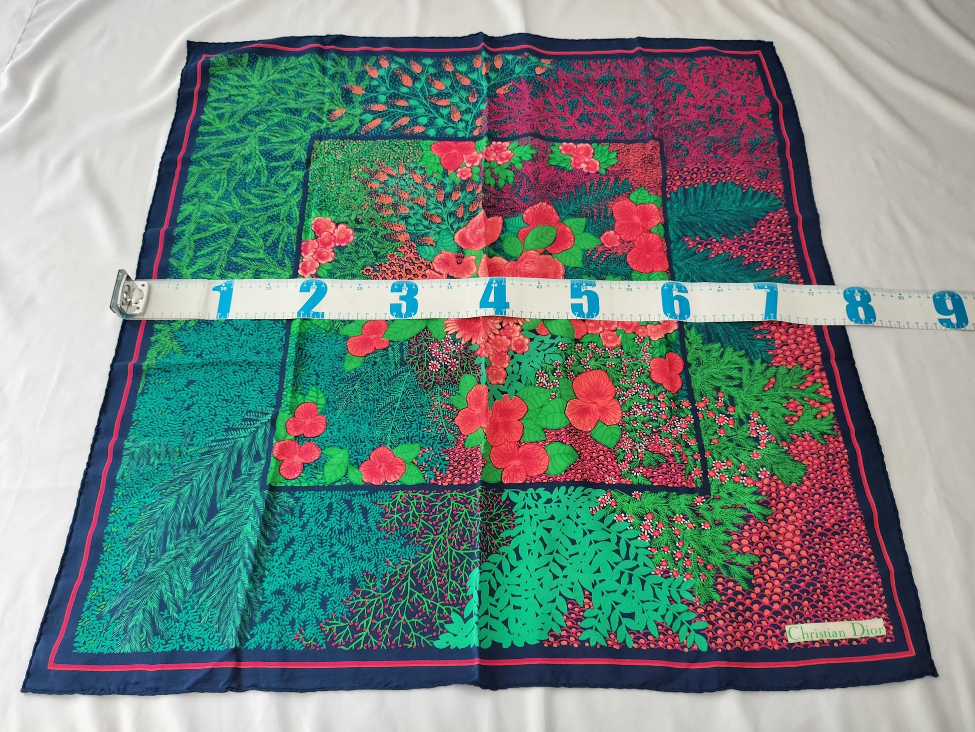 Dior brand scarf *3 scarf