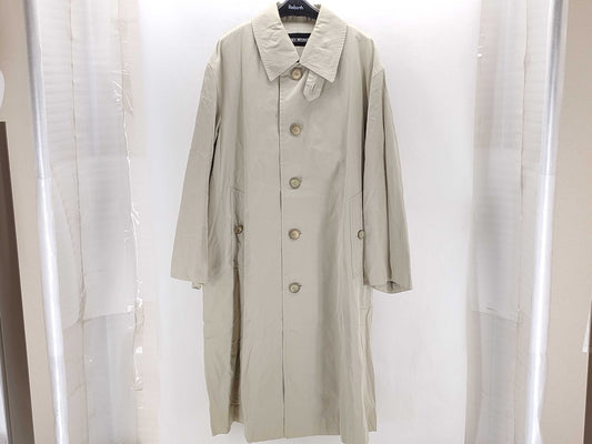 ISSEY MIYAKE Trench Coat