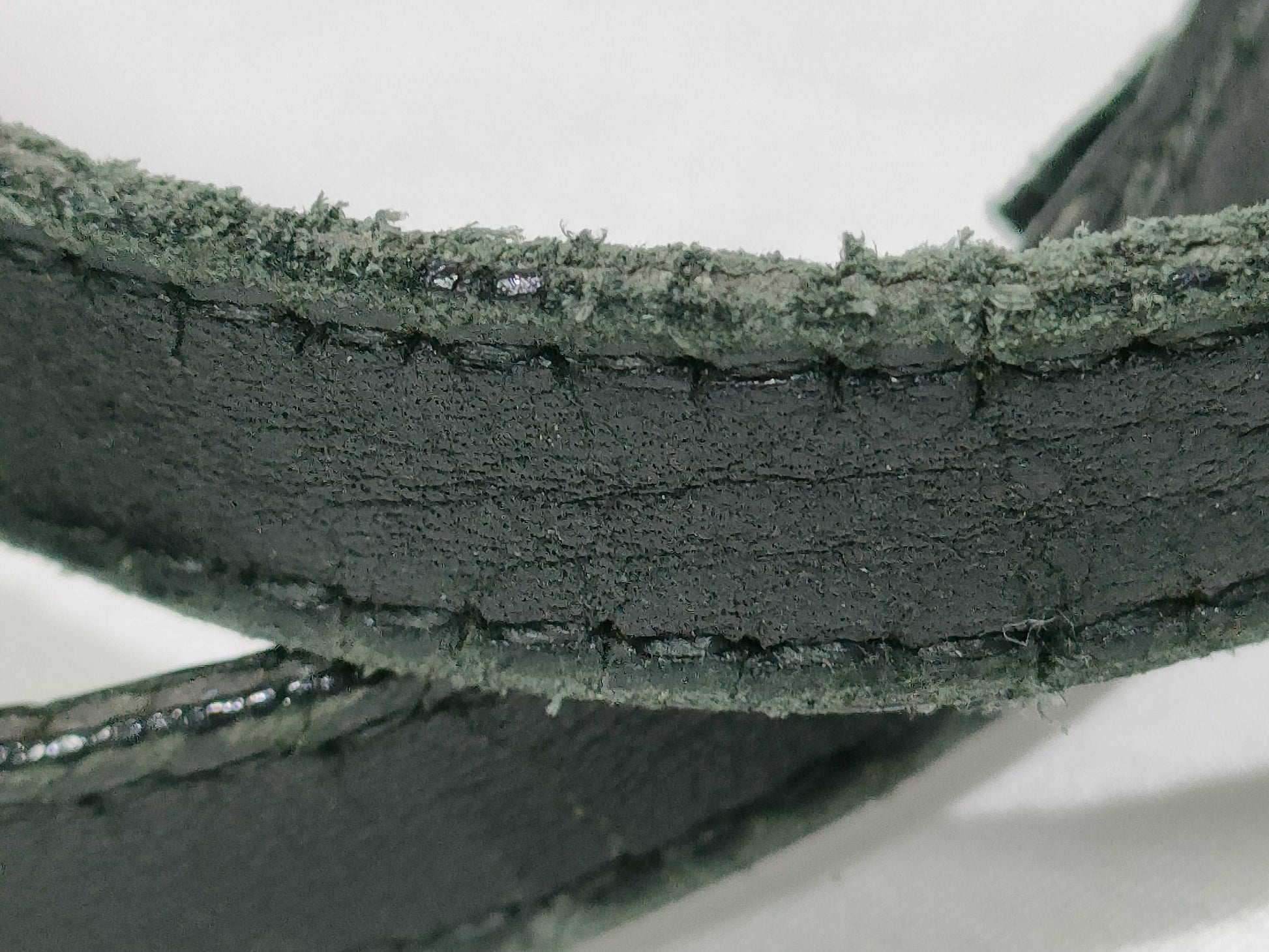 GUCCI GG Canvas Handbag 002 1097 *Partial bottom repair Tote bag