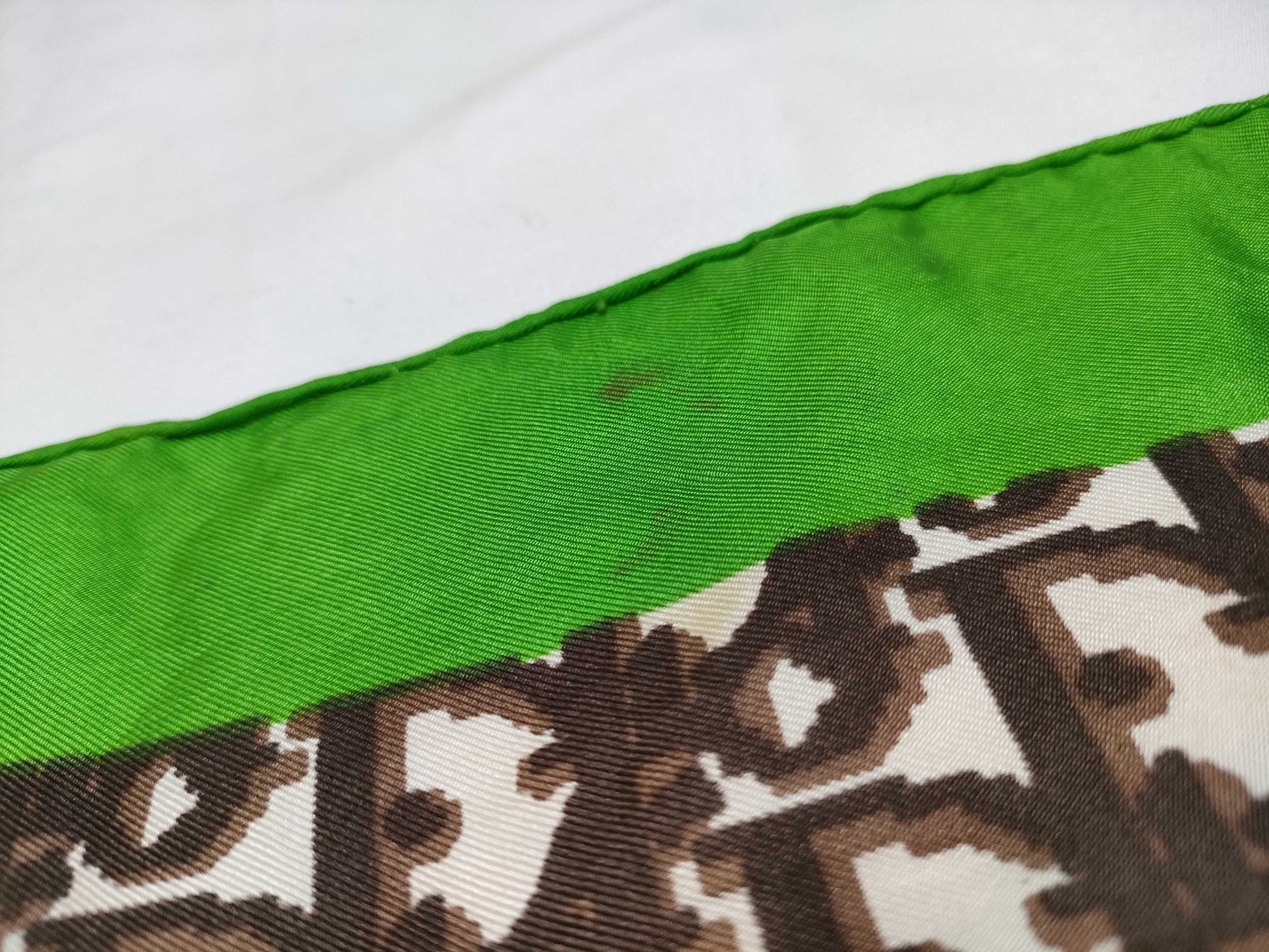 Dior Trotter Scarf Scarf