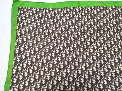 Dior Trotter Scarf Scarf