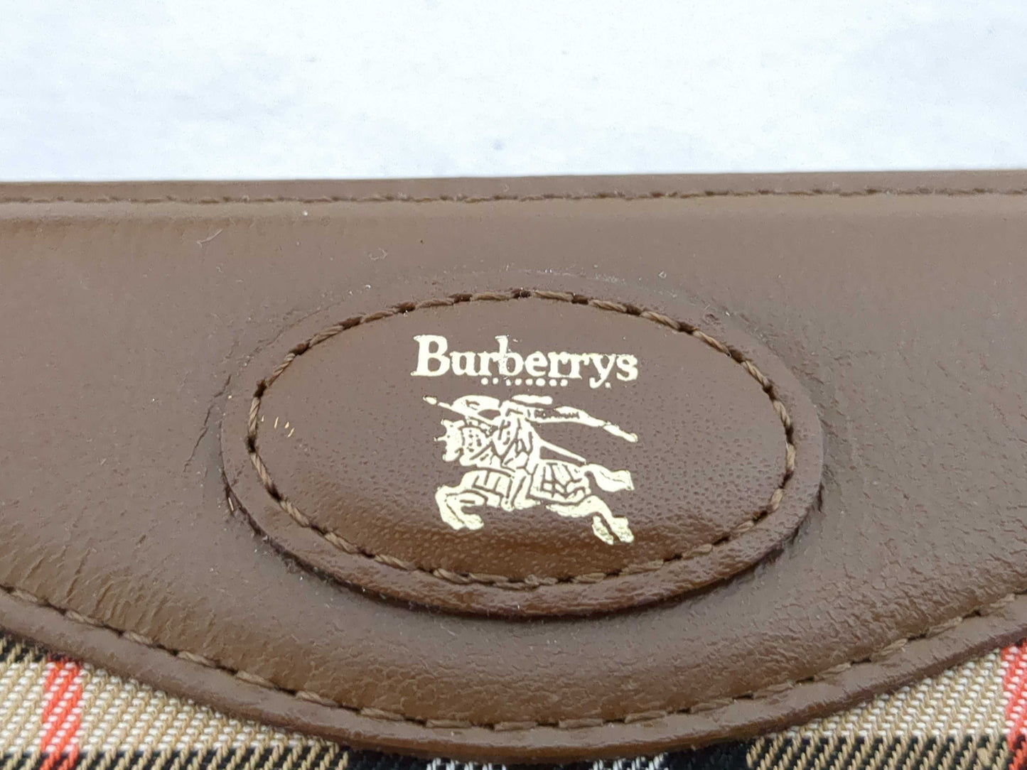 Dior *2/Burberry *1/Gelato Pique *1/Lanvin *1 Small cosmetic pouch pouch