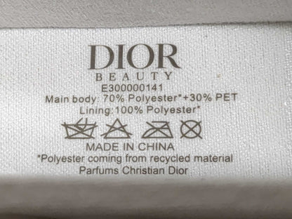 Dior *2/Burberry *1/Gelato Pique *1/Lanvin *1 Small cosmetic pouch pouch