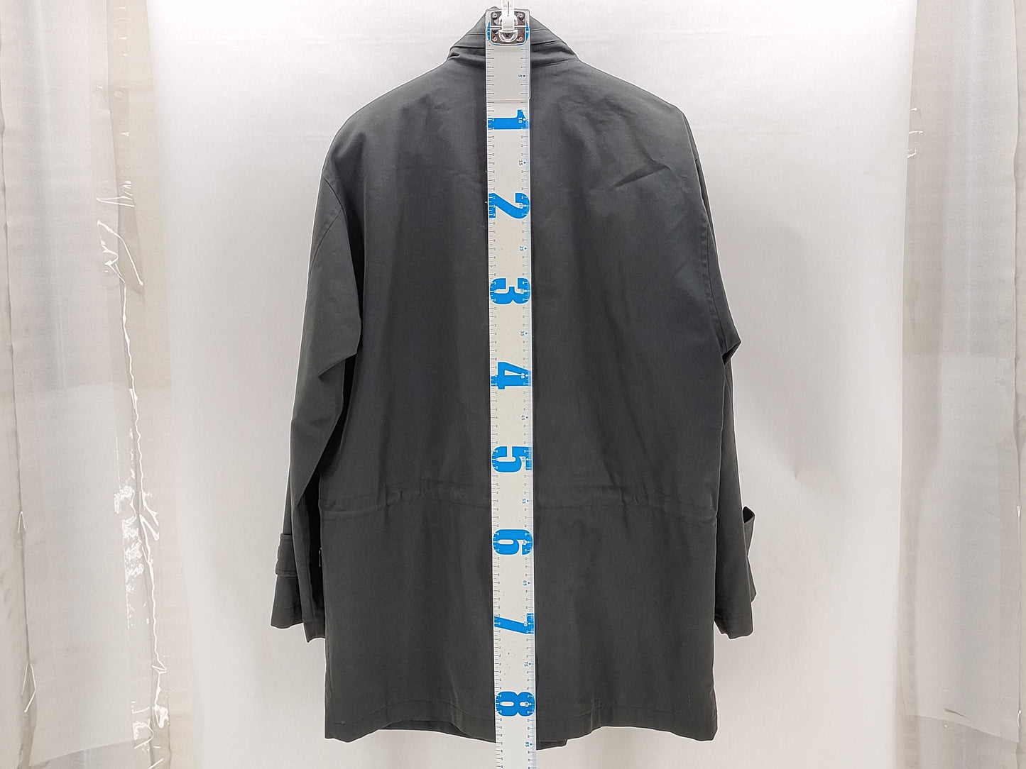 BURBERRY Coat Nova Check Coat