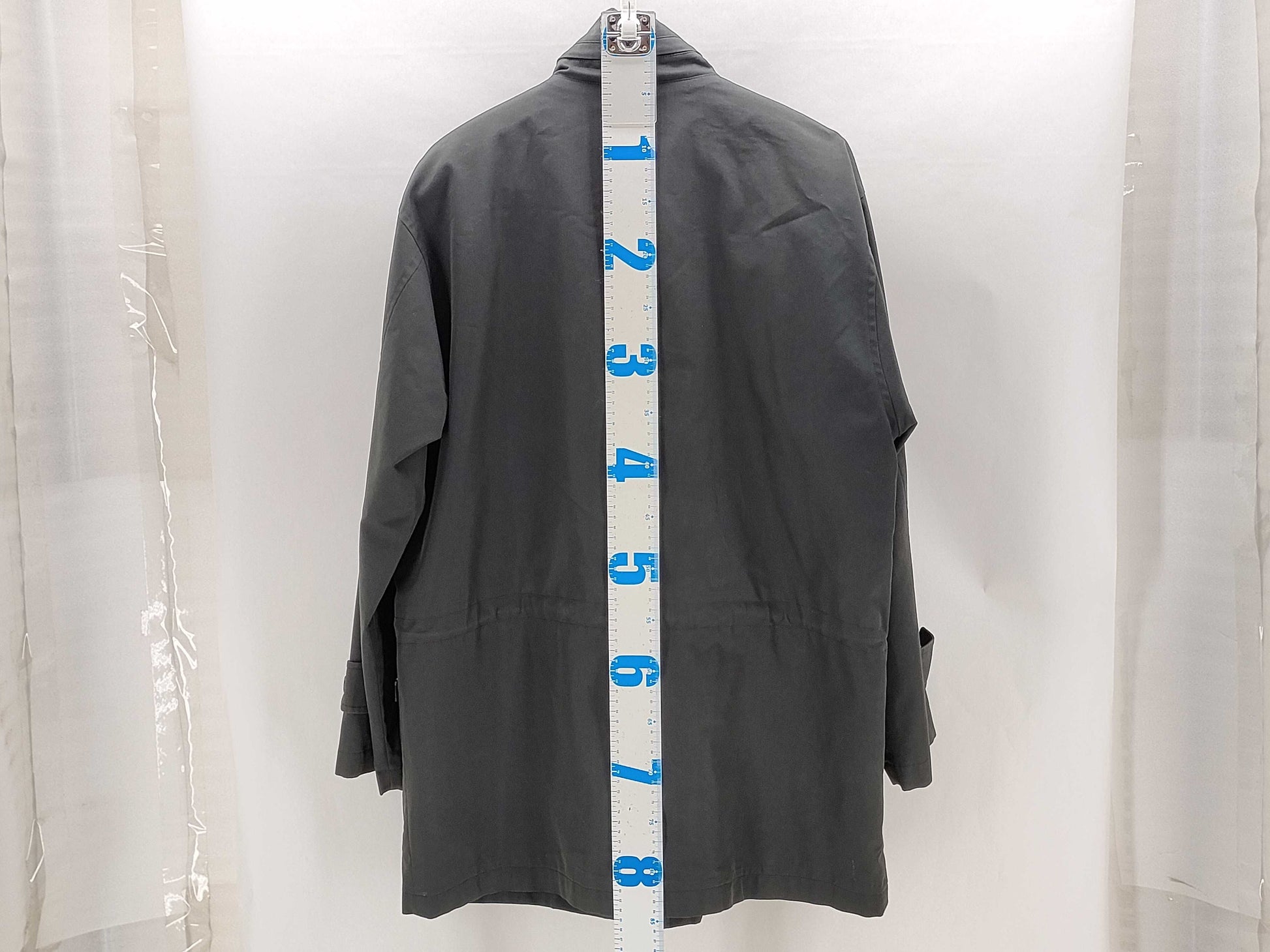 BURBERRY Coat Nova Check Coat