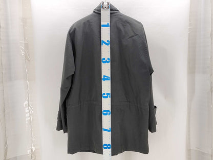 BURBERRY Coat Nova Check Coat