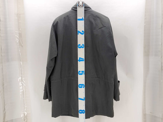 BURBERRY Coat Nova Check Coat