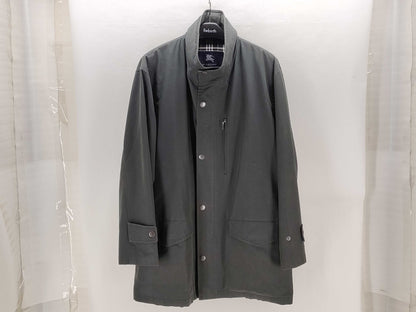 BURBERRY Coat Nova Check Coat