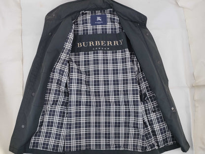 BURBERRY Coat Nova Check Coat