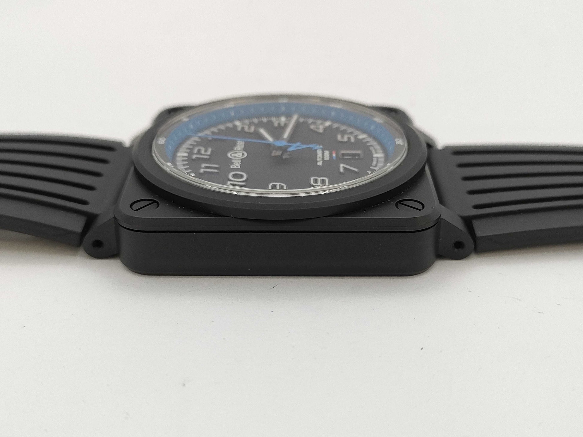 Bell & Ross BR03-92-A522 085/999 Men's Watch