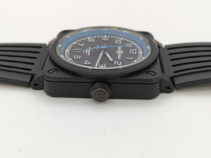 Bell & Ross BR03-92-A522 085/999 Men's Watch