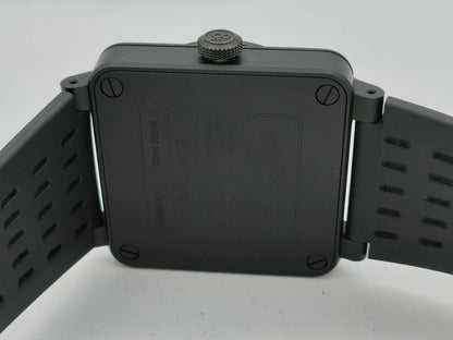 Bell & Ross BR03-92-A522 085/999 Men's Watch